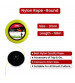 Balwaan Nylon Rope 3mm 50 meter - Round